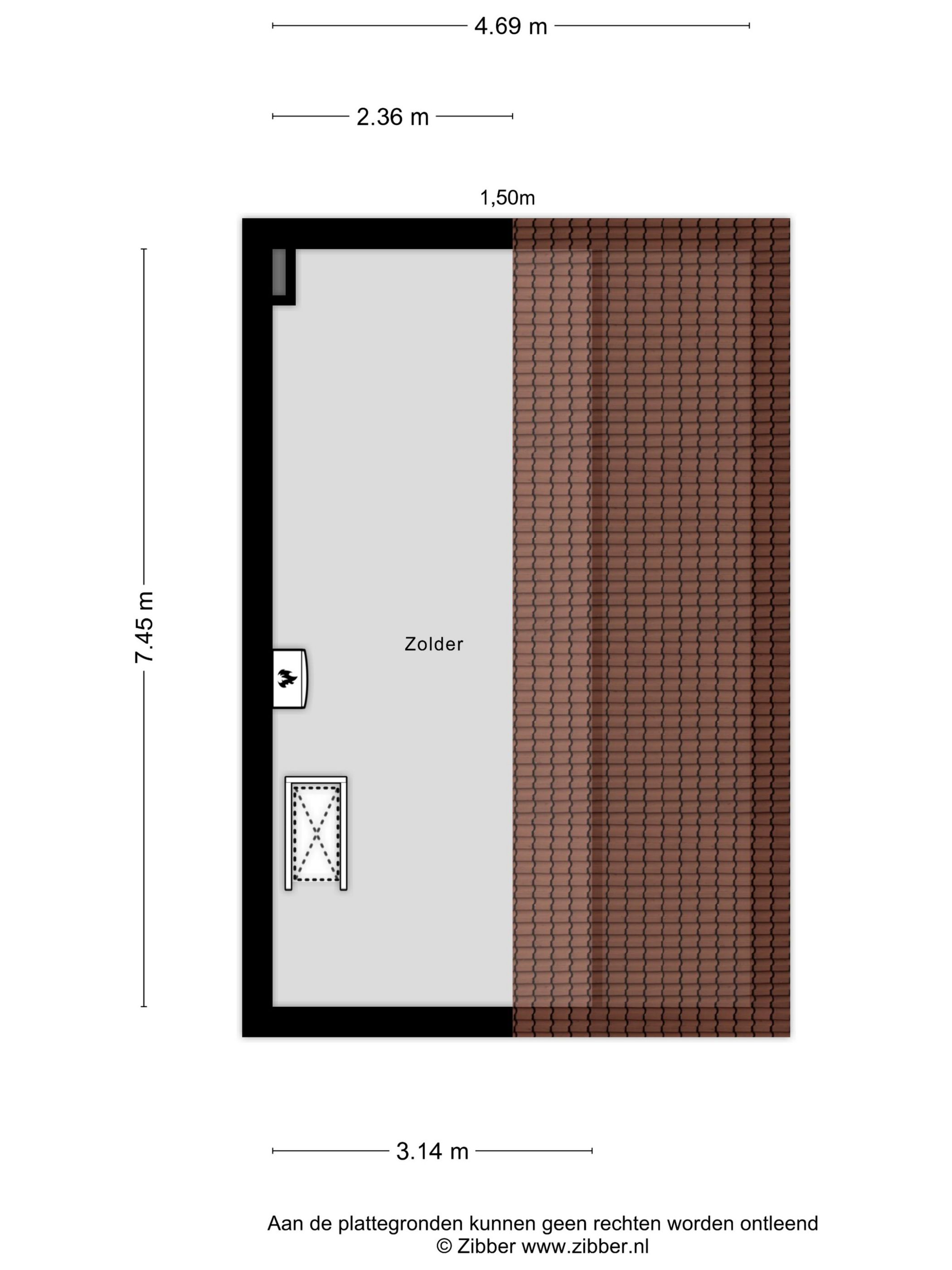 Foto 42 van Kollermolen 24