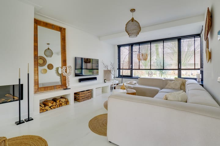 Foto 2 van Glazenierslaan 6