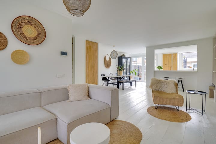 Foto 6 van Glazenierslaan 6