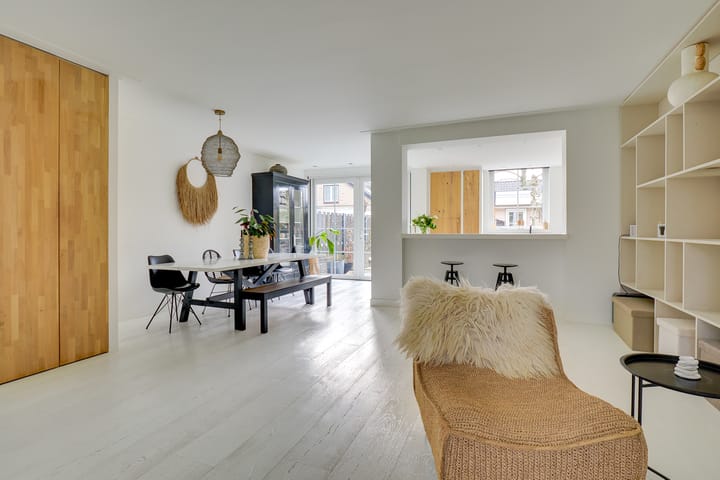 Foto 8 van Glazenierslaan 6