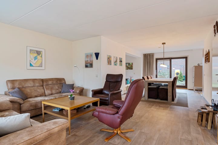 Foto 3 van Barbaragang 37