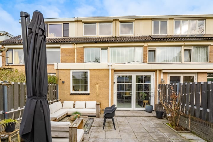 Foto 33 van Glazenierslaan 6