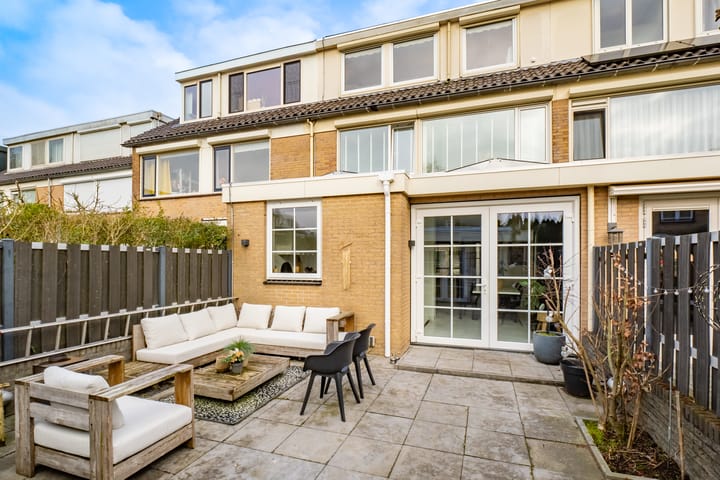 Foto 34 van Glazenierslaan 6