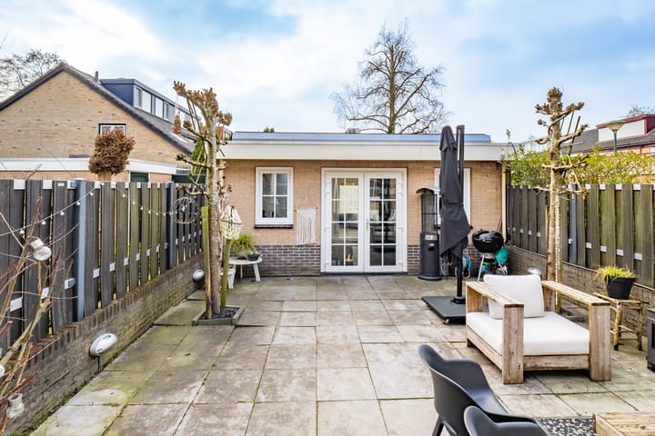 Foto 36 van Glazenierslaan 6