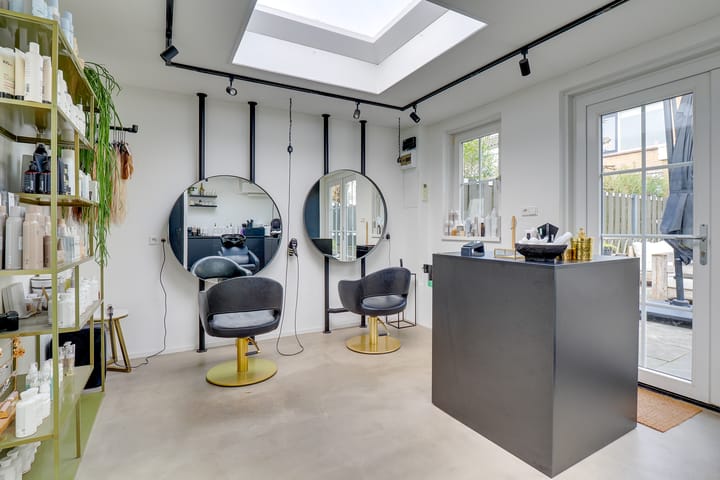 Foto 37 van Glazenierslaan 6