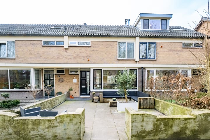 Foto 41 van Glazenierslaan 6