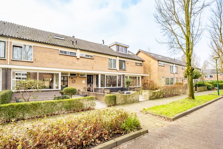 Foto 42 van Glazenierslaan 6