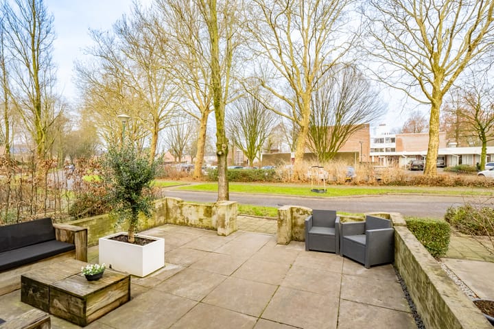 Foto 43 van Glazenierslaan 6