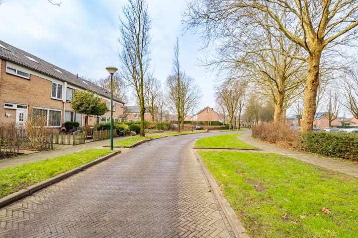 Foto 45 van Glazenierslaan 6