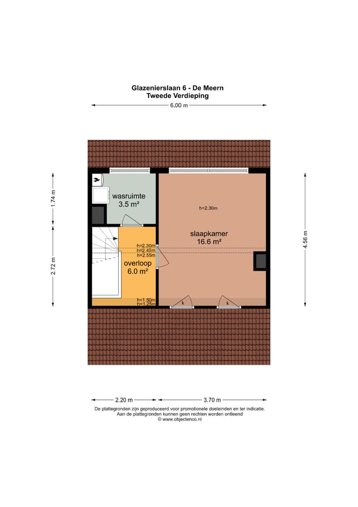 Foto 56 van Glazenierslaan 6