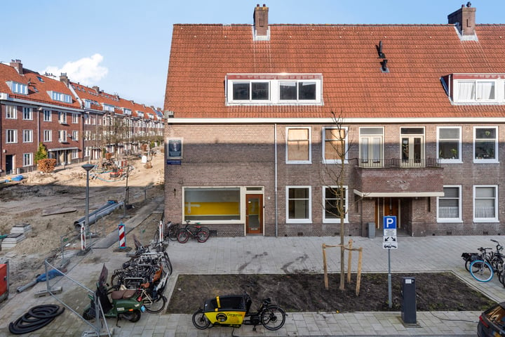 Newtonstraat 44