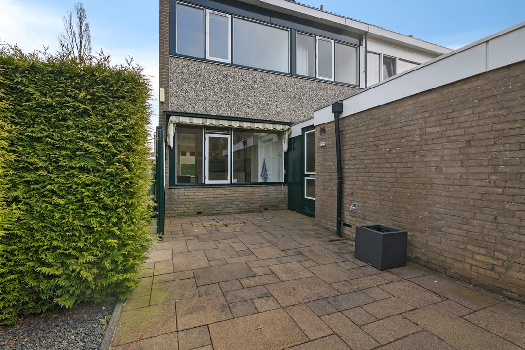 Photo 1 of Reinder Brolsmawei 14