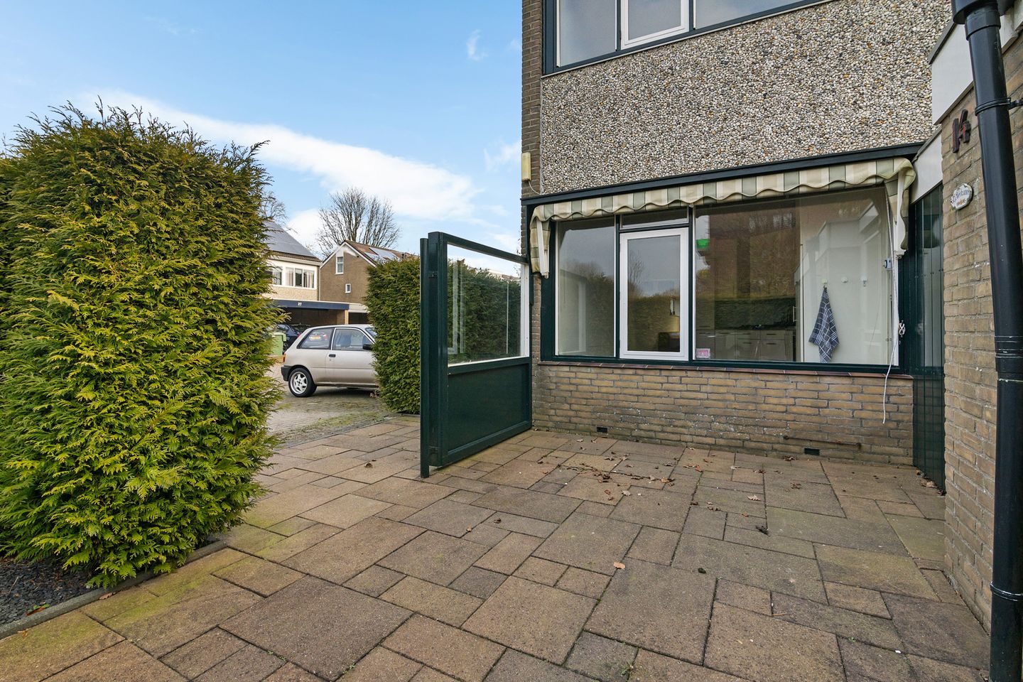 Photo 5 of Reinder Brolsmawei 14