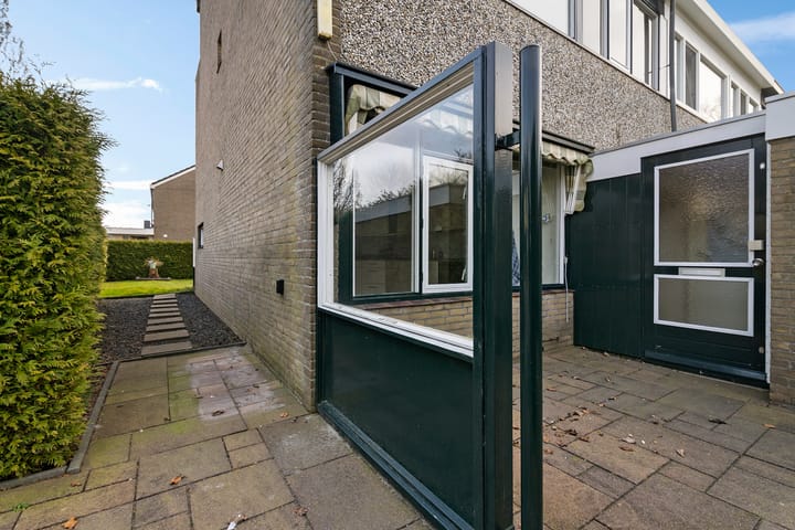 Foto 6 van Reinder Brolsmawei 14