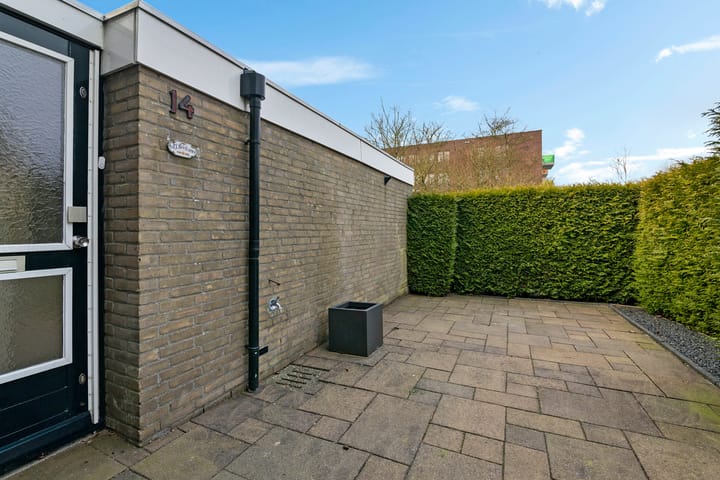 Foto 7 van Reinder Brolsmawei 14