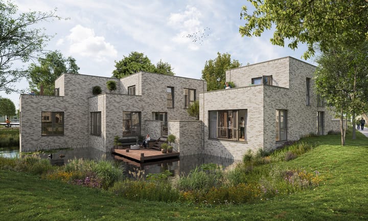 Foto 1 van Gary Beckerhof (bouwnummer 294)