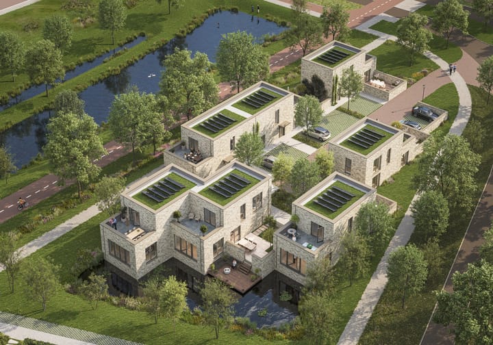 Foto 2 van Gary Beckerhof (bouwnummer 294)