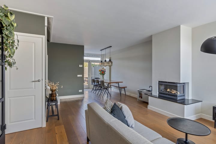 Foto 2 van Albert Schweitzerstraat 3