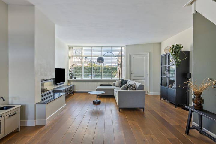 Foto 3 van Albert Schweitzerstraat 3