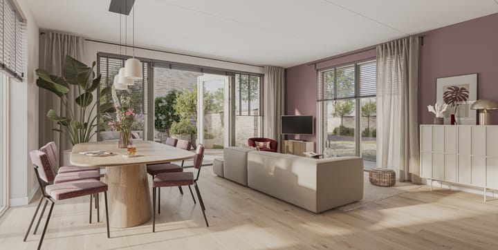 Foto 6 van Gary Beckerhof (bouwnummer 294)