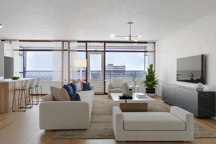 Foto 2 van Octant 215