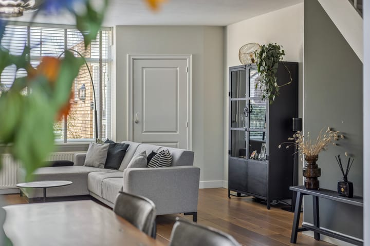 Photo 10 of Albert Schweitzerstraat 3