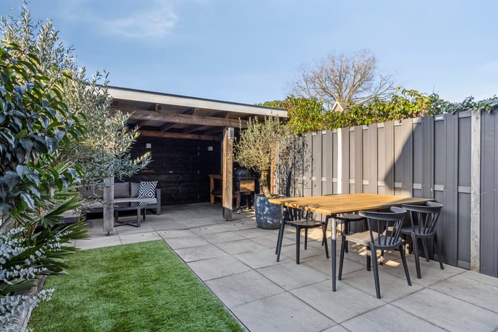 Photo 12 of Albert Schweitzerstraat 3