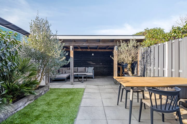 Photo 13 of Albert Schweitzerstraat 3