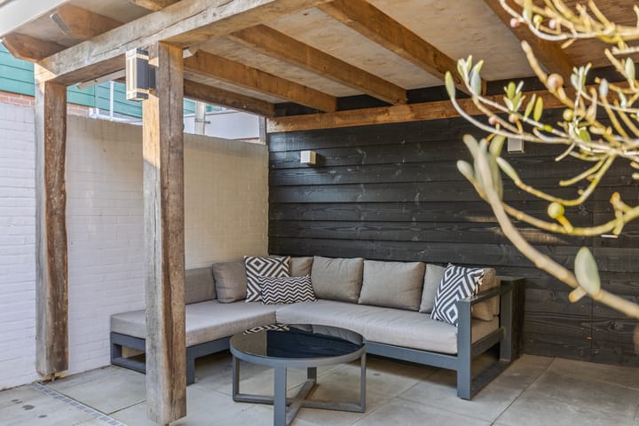 Photo 14 of Albert Schweitzerstraat 3