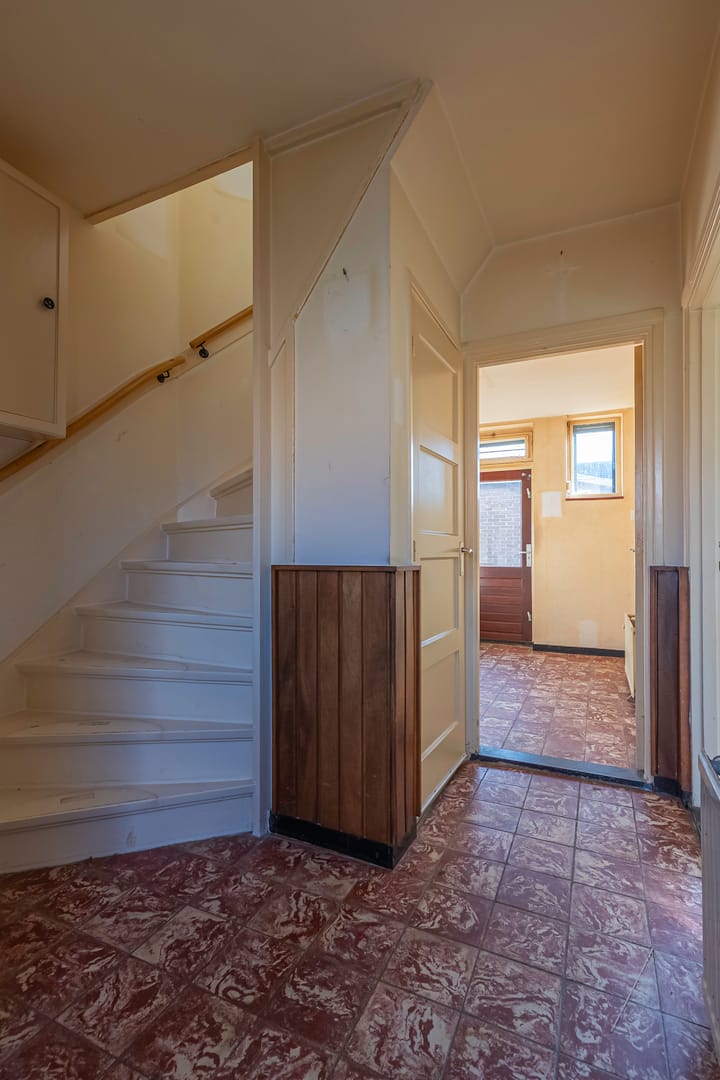 Foto 2 van Burgemeester Beckersstraat 73