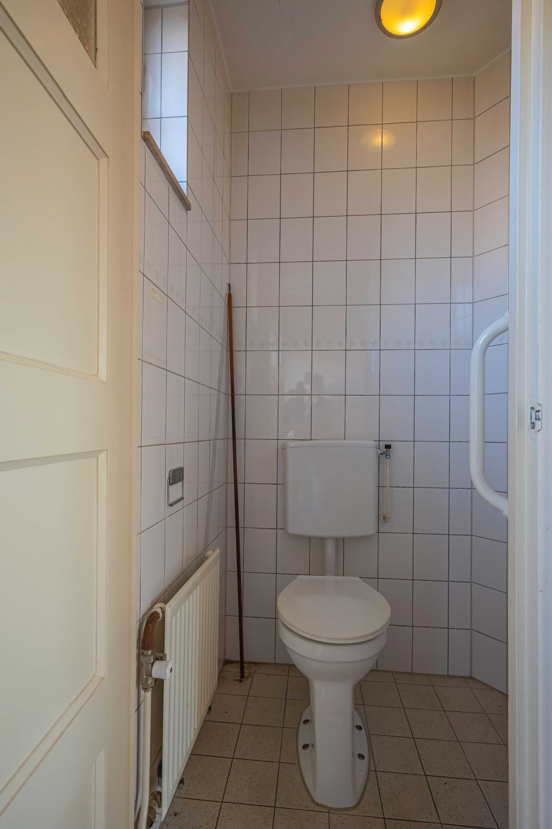 Foto 3 van Burgemeester Beckersstraat 73