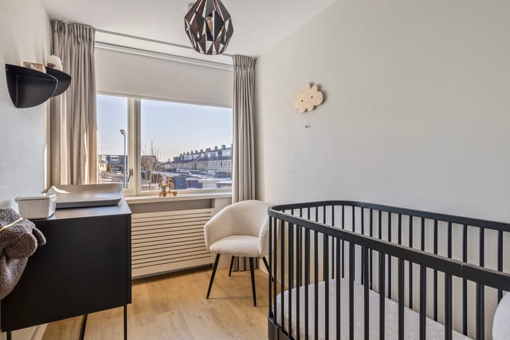 Photo 20 of Albert Schweitzerstraat 3