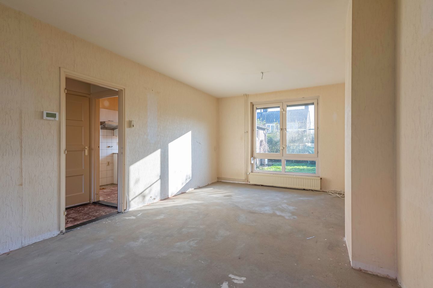 Foto 5 van Burgemeester Beckersstraat 73