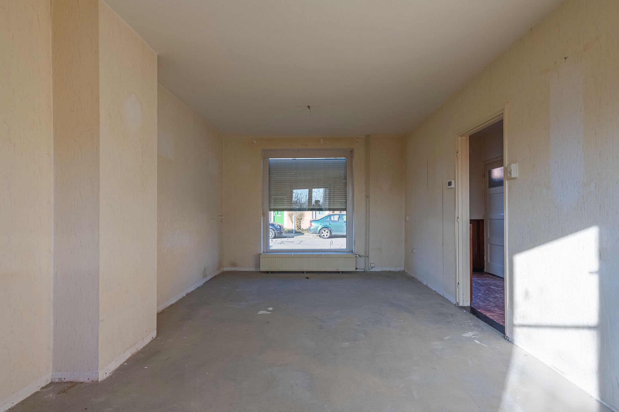 Foto 6 van Burgemeester Beckersstraat 73