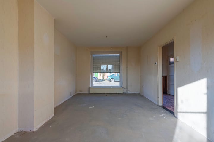 Foto 6 van Burgemeester Beckersstraat 73