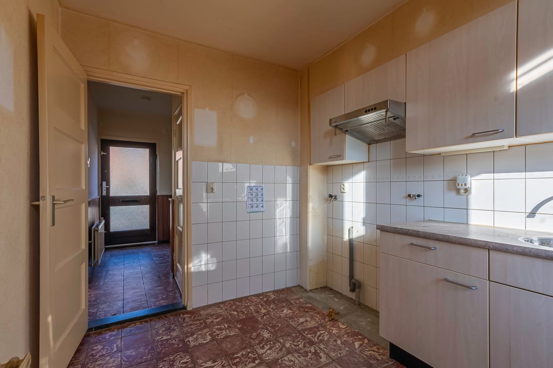 Foto 7 van Burgemeester Beckersstraat 73