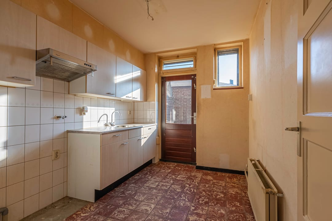 Foto 8 van Burgemeester Beckersstraat 73