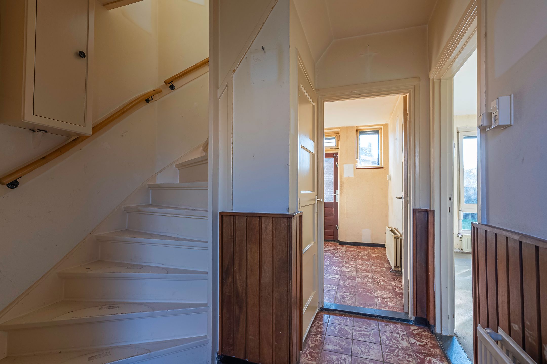 Foto 9 van Burgemeester Beckersstraat 73