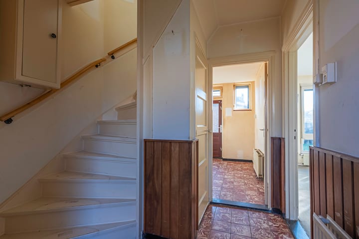 Foto 9 van Burgemeester Beckersstraat 73