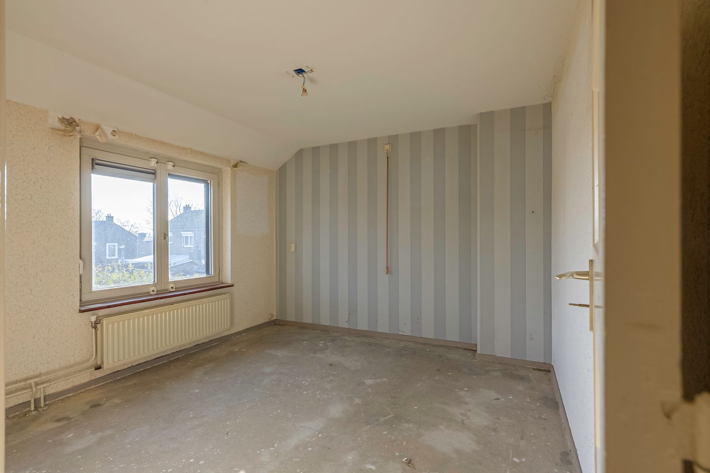 Foto 10 van Burgemeester Beckersstraat 73