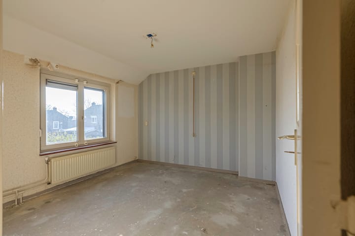 Foto 10 van Burgemeester Beckersstraat 73