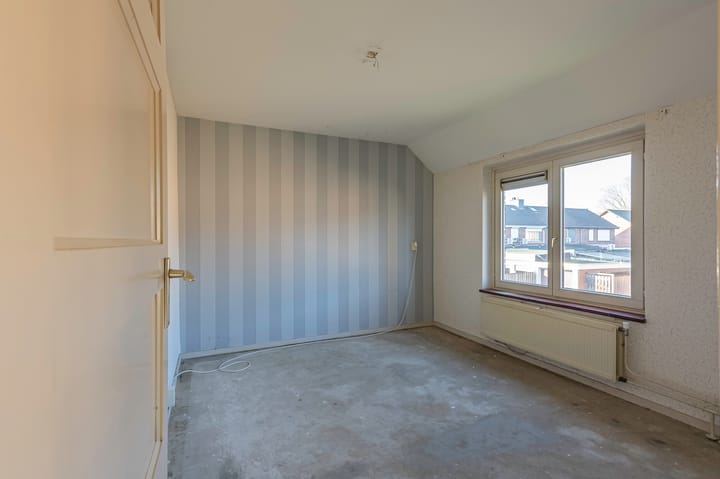 Foto 11 van Burgemeester Beckersstraat 73