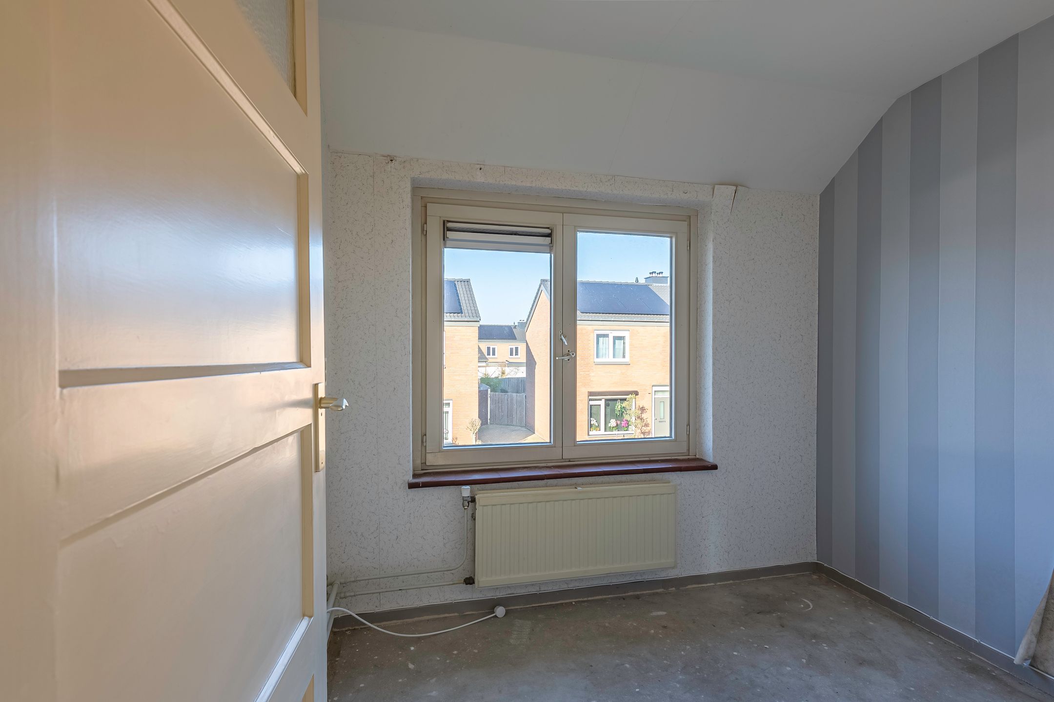 Foto 12 van Burgemeester Beckersstraat 73