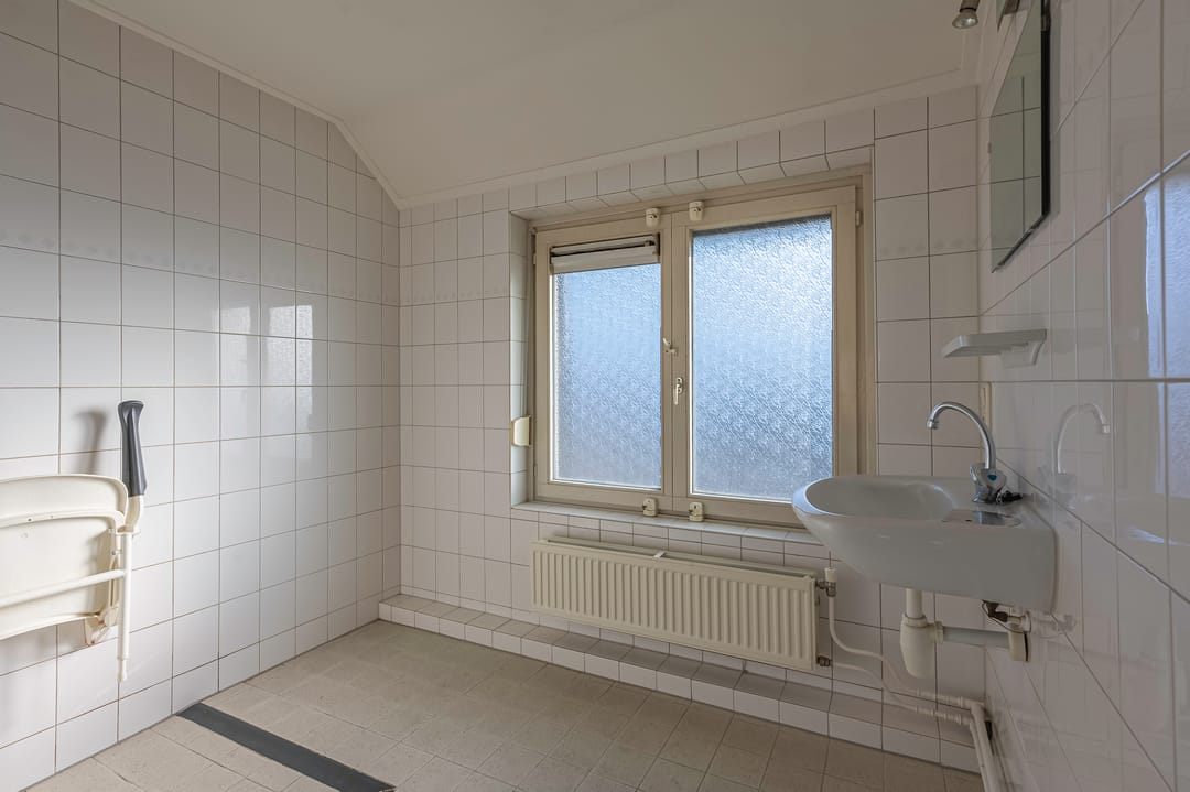 Foto 13 van Burgemeester Beckersstraat 73