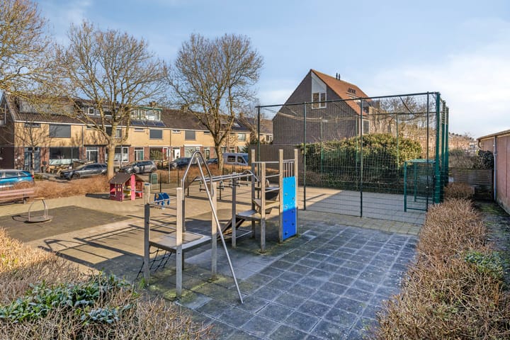 Photo 31 of Albert Schweitzerstraat 3