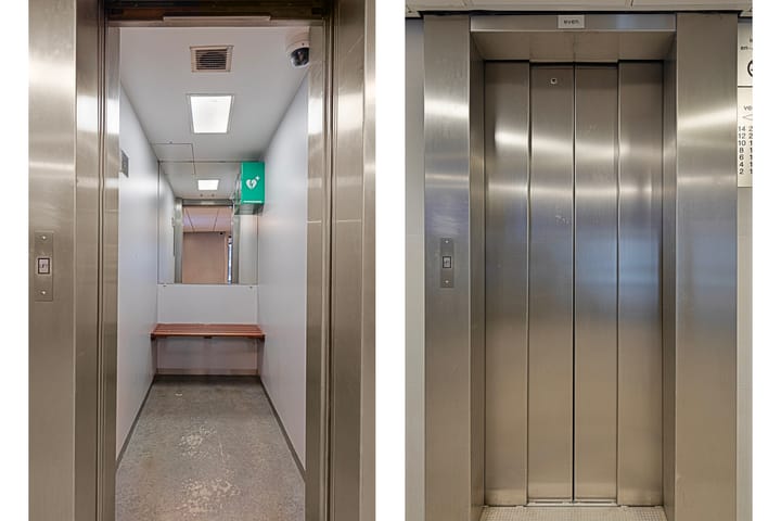 Foto 26 van Octant 215