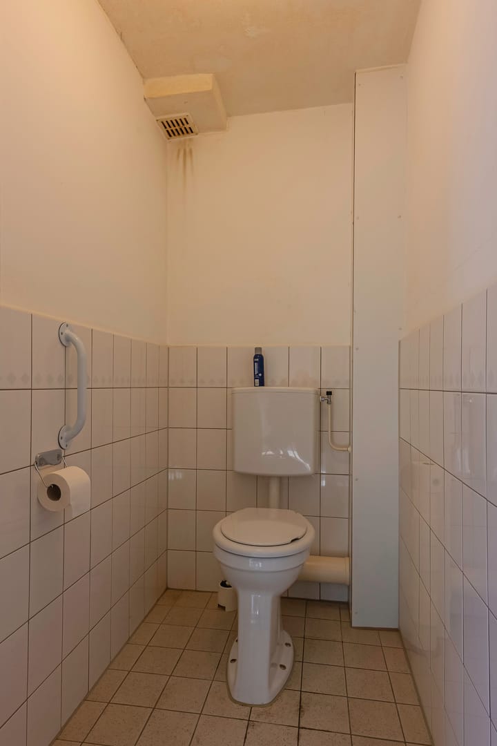 Foto 16 van Burgemeester Beckersstraat 73