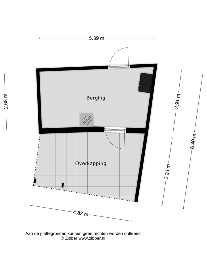 Photo 36 of Albert Schweitzerstraat 3