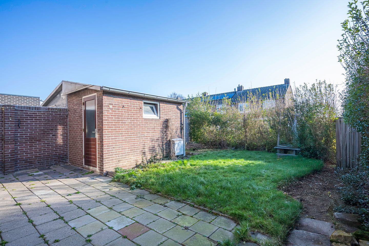 Foto 19 van Burgemeester Beckersstraat 73