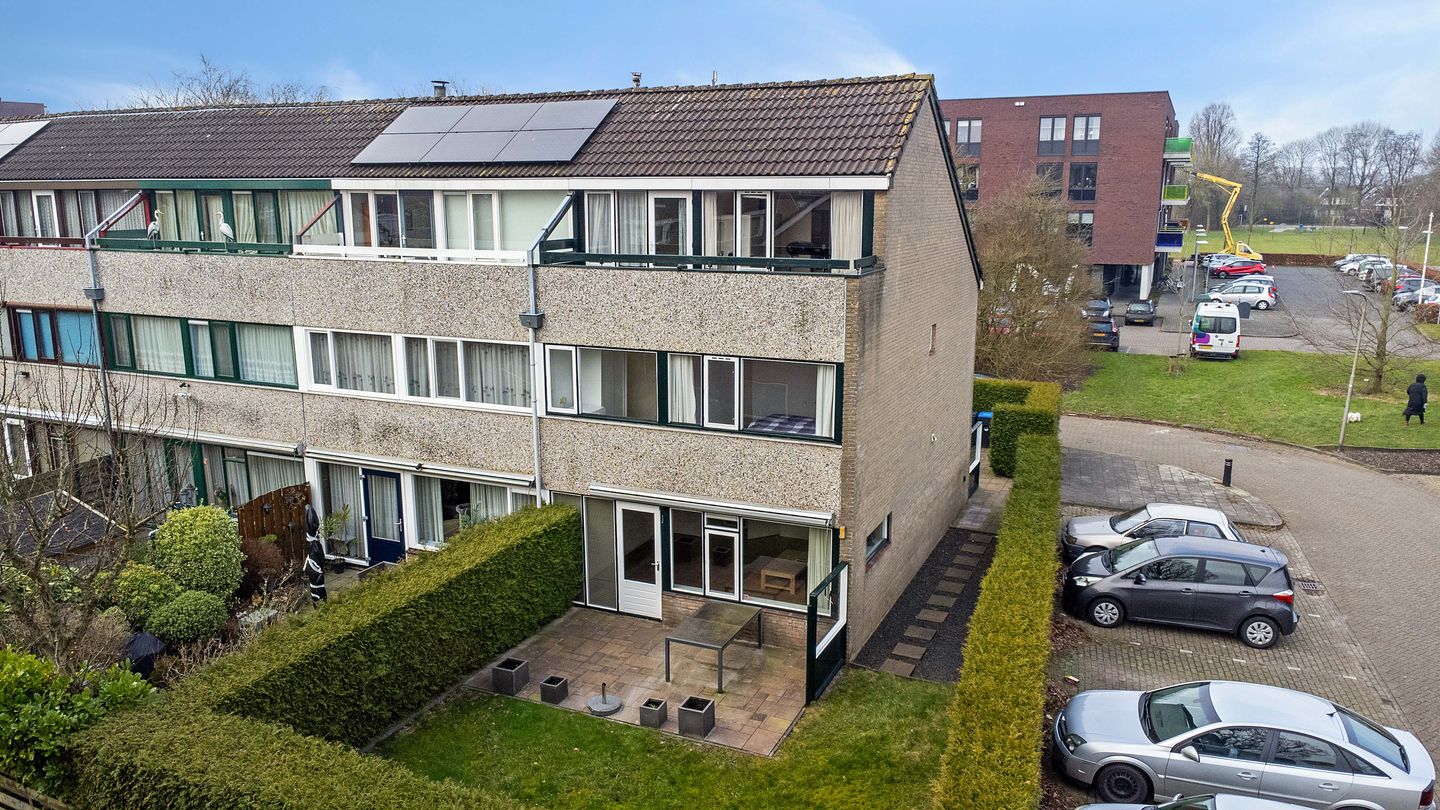 Photo 44 of Reinder Brolsmawei 14